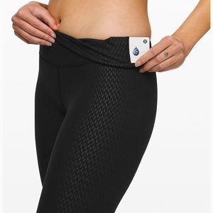 NWT Lululemon Leggings